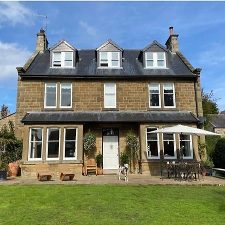 Floyter House North Yorkshire Moors National Park Bed & Breakfast Danby Eksteriør bilde