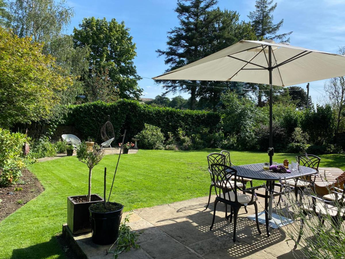 Floyter House North Yorkshire Moors National Park Bed & Breakfast Danby Eksteriør bilde