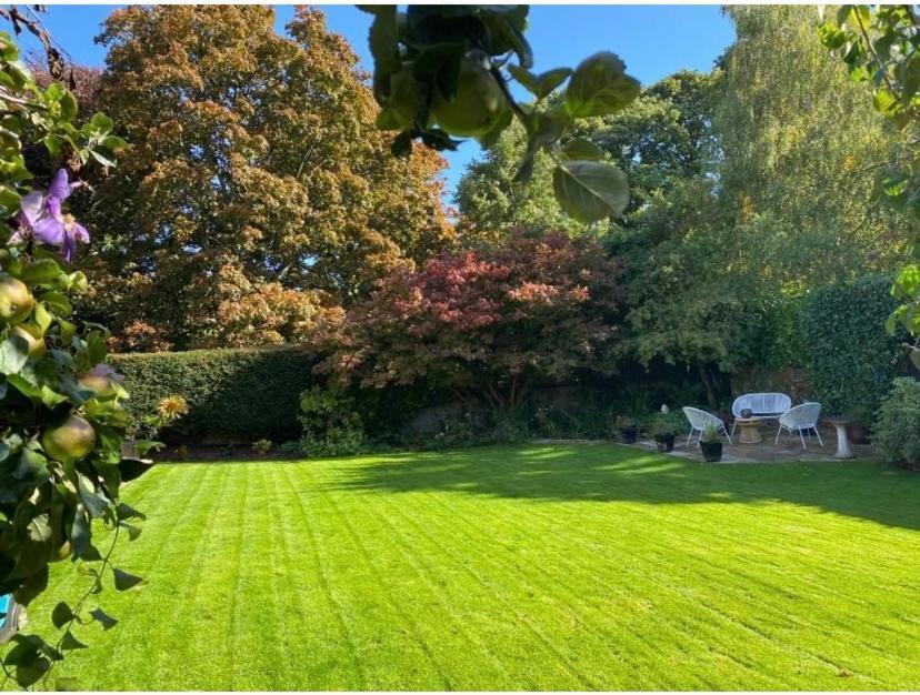 Floyter House North Yorkshire Moors National Park Bed & Breakfast Danby Eksteriør bilde