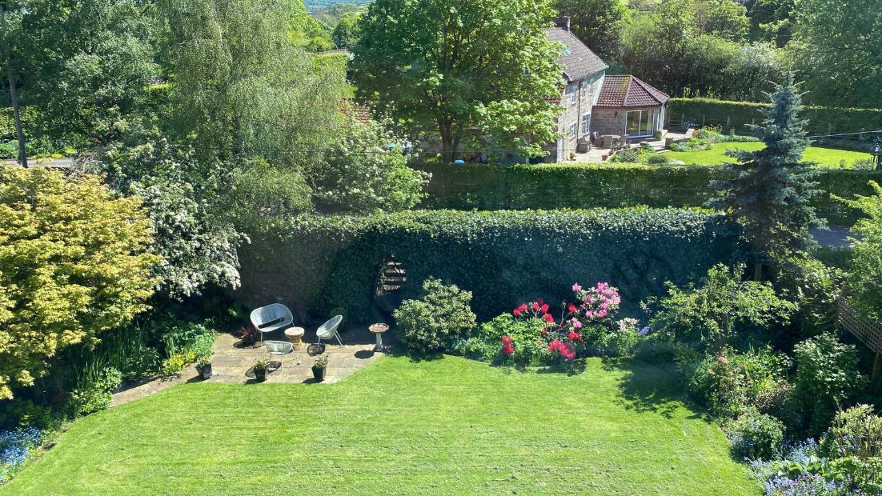Floyter House North Yorkshire Moors National Park Bed & Breakfast Danby Eksteriør bilde