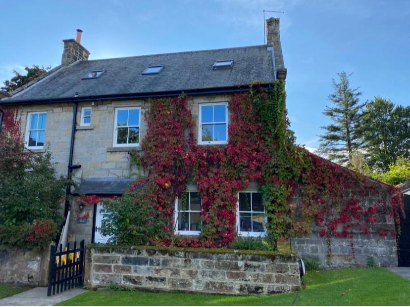 Floyter House North Yorkshire Moors National Park Bed & Breakfast Danby Eksteriør bilde