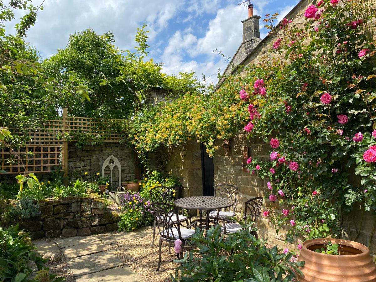 Floyter House North Yorkshire Moors National Park Bed & Breakfast Danby Eksteriør bilde