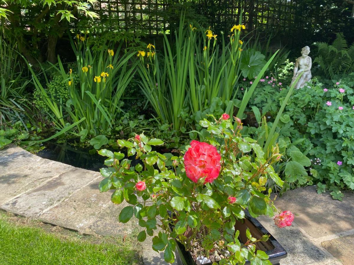 Floyter House North Yorkshire Moors National Park Bed & Breakfast Danby Eksteriør bilde