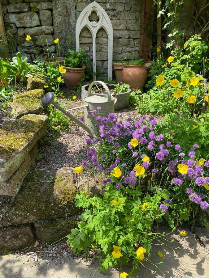 Floyter House North Yorkshire Moors National Park Bed & Breakfast Danby Eksteriør bilde