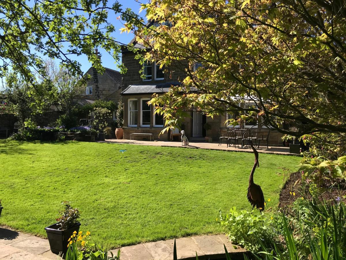 Floyter House North Yorkshire Moors National Park Bed & Breakfast Danby Eksteriør bilde