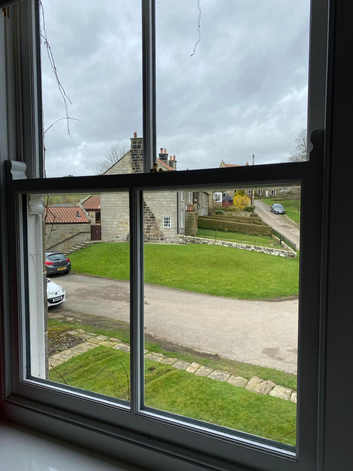 Floyter House North Yorkshire Moors National Park Bed & Breakfast Danby Eksteriør bilde