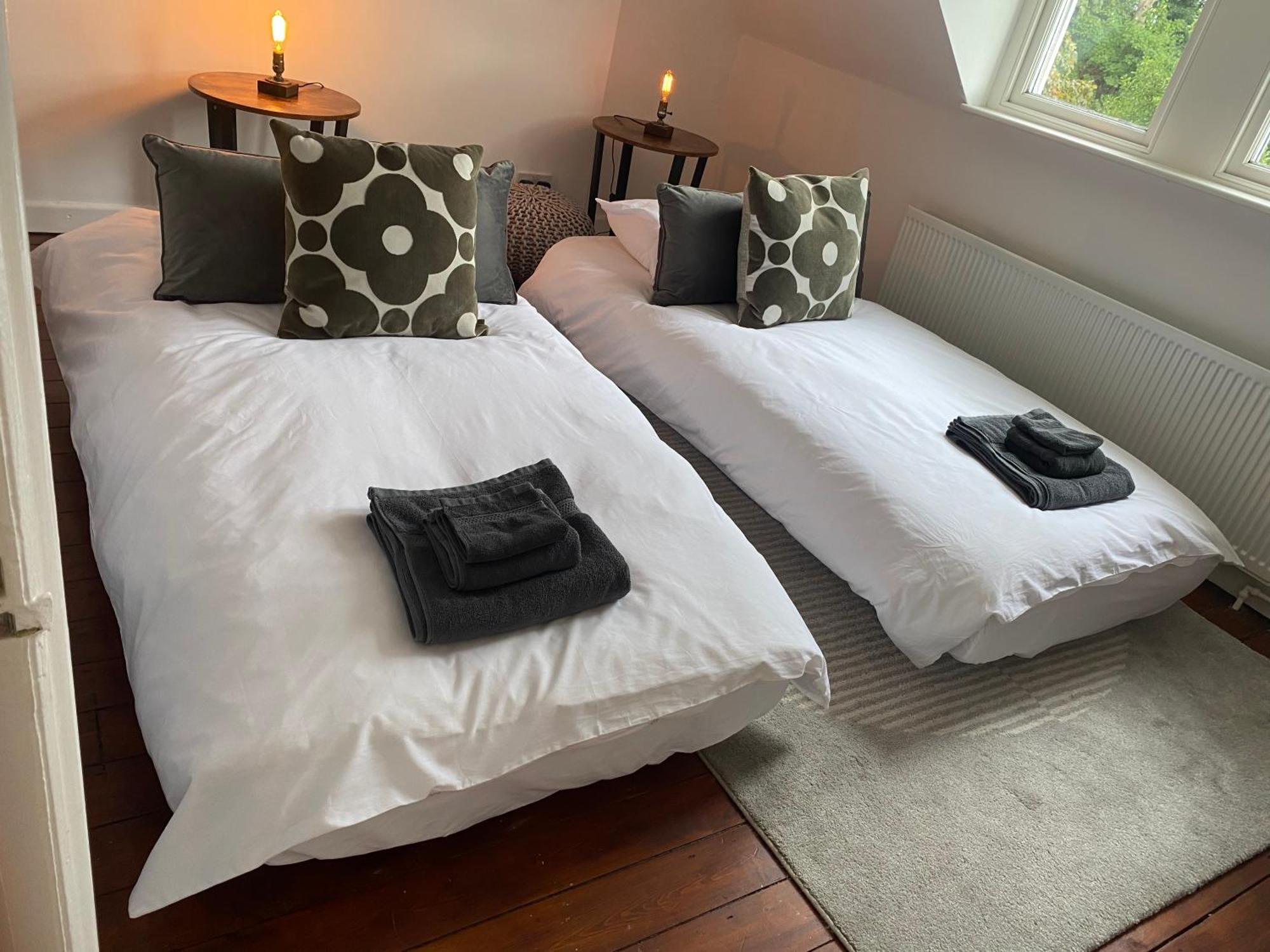 Floyter House North Yorkshire Moors National Park Bed & Breakfast Danby Eksteriør bilde
