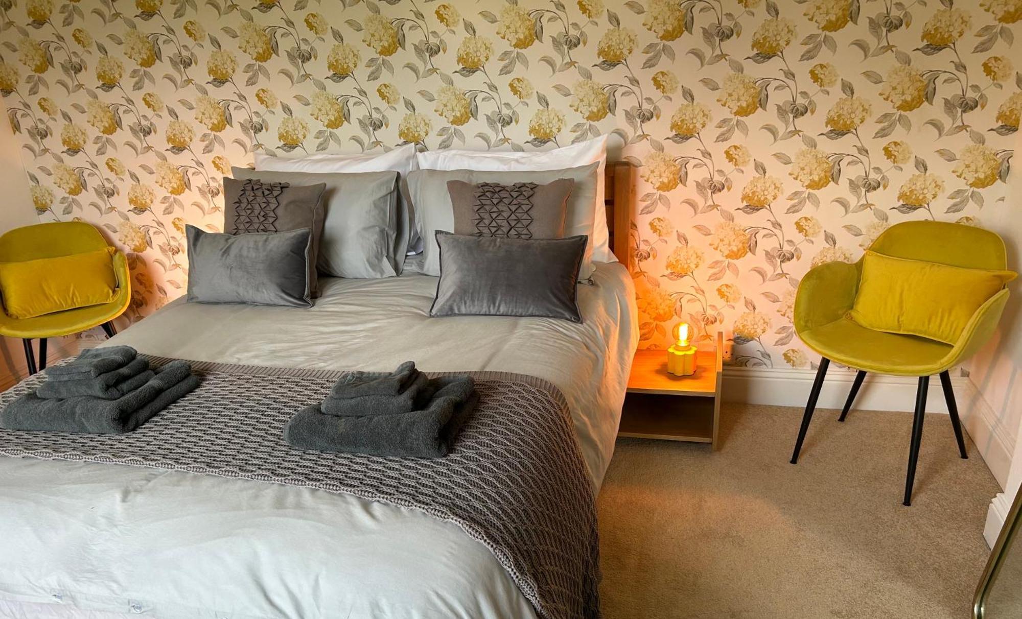 Floyter House North Yorkshire Moors National Park Bed & Breakfast Danby Eksteriør bilde