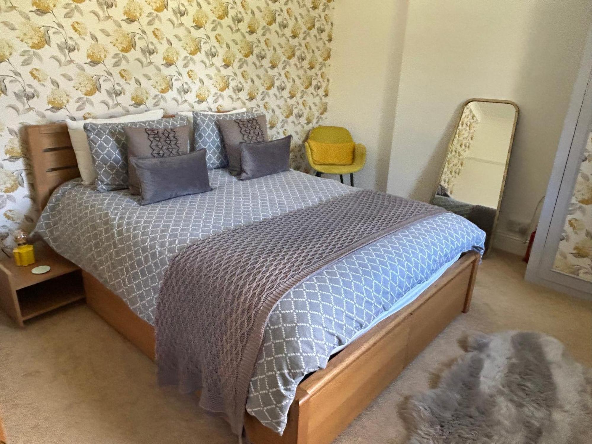 Floyter House North Yorkshire Moors National Park Bed & Breakfast Danby Eksteriør bilde